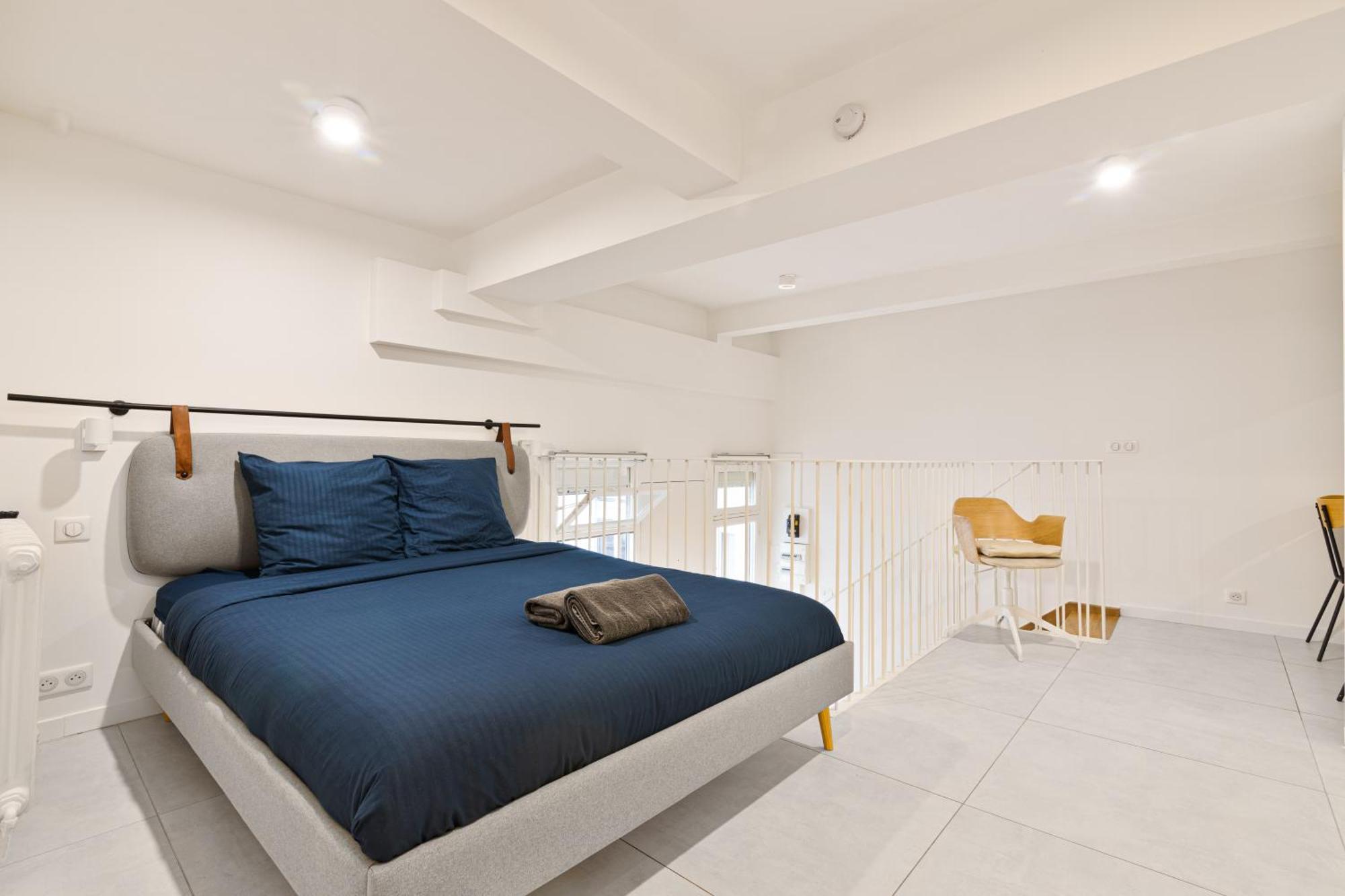 Studio Mezzanine Hotel Des Invalides Paris Exterior foto