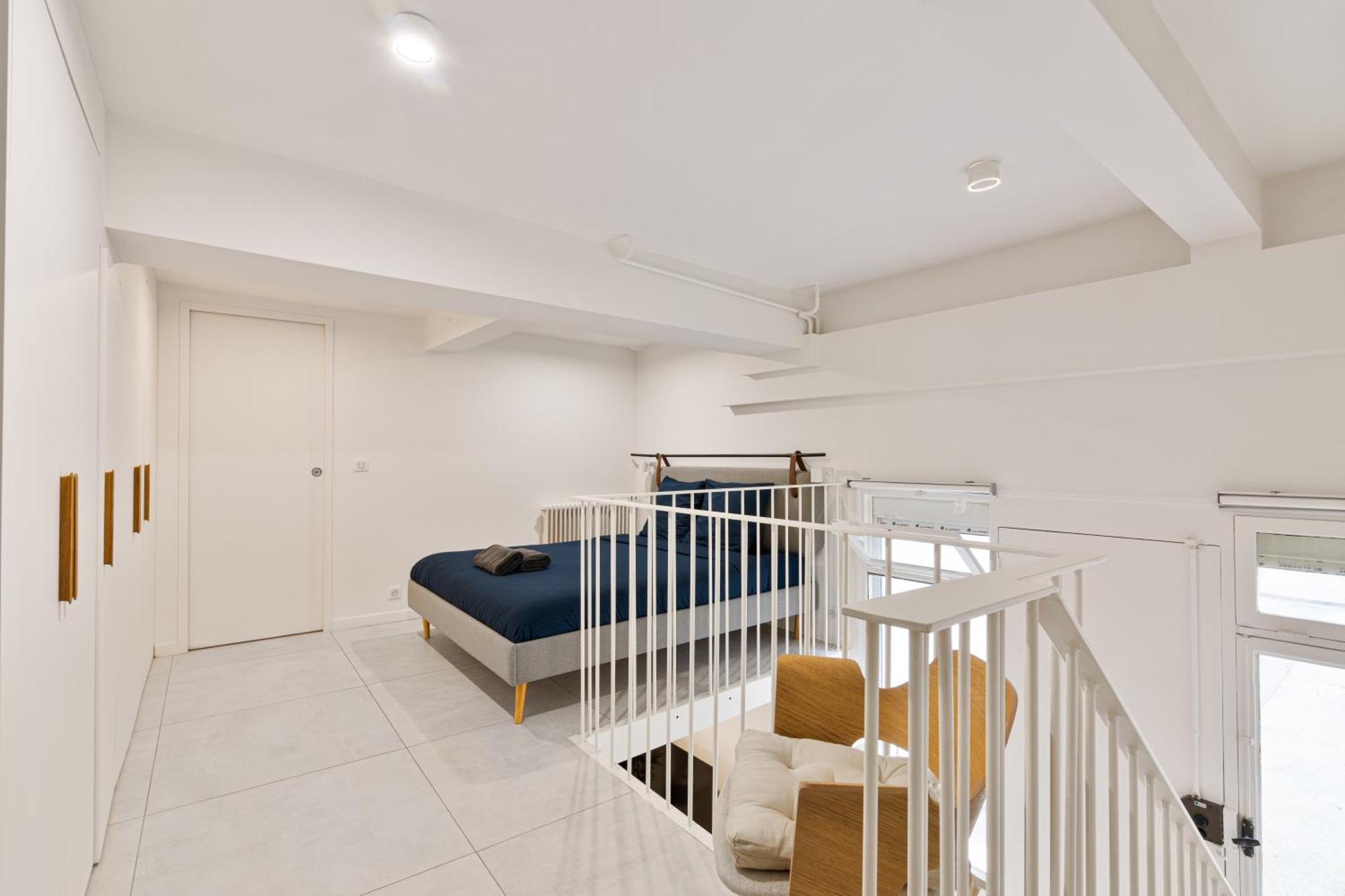Studio Mezzanine Hotel Des Invalides Paris Exterior foto